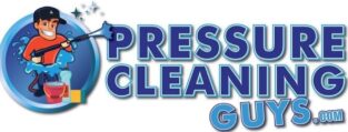 Pressure Cleaning Guys